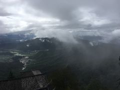 -腾冲云峰山
