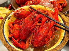 -怪怪龙虾·来自江苏盱眙(惊驾路店)