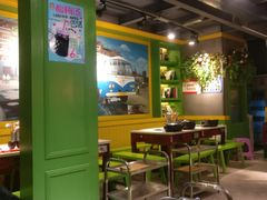 大堂-钢管厂五区小郡肝串串香(奥克斯广场锦城万达店)