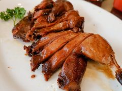-刘胖子家常菜·蹄花焖藕(中南店)