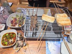 -木屋烧烤(西南角店)