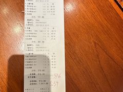 -鸿泰洋美食水会(东门中店)