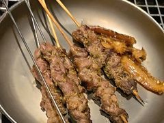 -夜食白市Yespicy·烧烤啤酒宵夜(番禺四海城店)