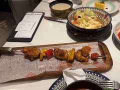 -西堤牛排(南京龙江店)
