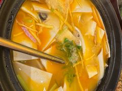 -久宴·天目湖大鱼头(恐龙园店)