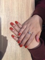 -TTNAIL天天美甲