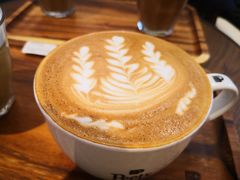 -Peet's Coffee皮爷咖啡(豫园店)