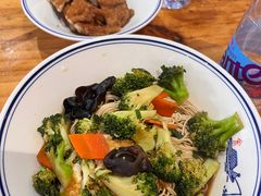 -天天鲜面馆(衡山路店)