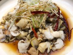 -金海湾海鲜总店