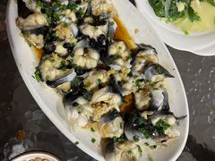 -钱山海鲜大排档