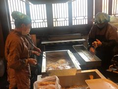 -大张烙馍村(泉山店)