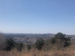 -高尔山公园