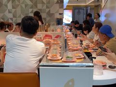 -争鲜回转寿司(通州万达店)