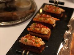 -壳里西餐厅Coquille Seafood Bistro(蒙自路店)