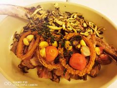 -上海和平饭店华懋阁 Cathay Room