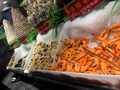 -吉布鲁牛排海鲜自助(成都大悦城店)