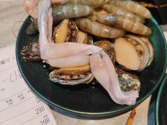 -五月罗马海鲜烤肉自助餐厅(印象城店)