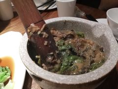 -炊烟小炒黄牛肉(中心印象城店)
