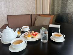 -上海漕河泾万丽酒店