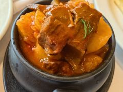 -黑宝石西餐厅(汇励99城市公园店)