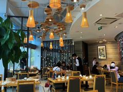 大堂-鼎泰丰(嘉年华•海信广场VILLAGE店)