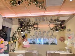 -LE SHARE洛笙·花园西餐(北京路步行街店)
