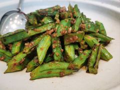 砂锅焗龙豆-海味观(老西门店)