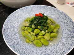 -芳芳私房菜·精做淮扬菜(承德路店)