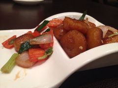 -广州文华东方酒店·江-由辉师傅主理