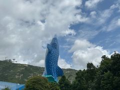 -珠海长隆海洋王国