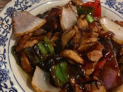 -腔调面(斜土路店)