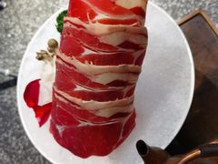 -盡膳口福跷脚牛肉火锅(北美新天地店)