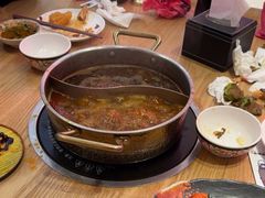 -松野谷·寿喜烧自助(华联顺义金街购物中心店)