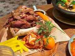 -食陆号·新式台湾创意菜(十全街首店)