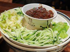 -姚记炒肝店(簋街店)