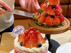 -吉川堂·日式甜点专门店(正佳广场店)