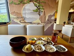 -品茗轩茶楼(江川路店)