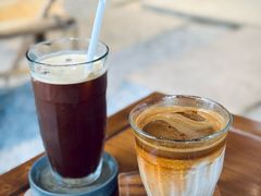 -Metal hands·铁手咖啡