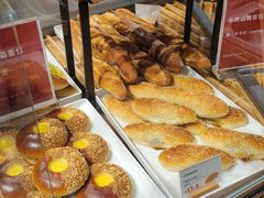 -七鲜超市(瑞虹天地太阳宫店)