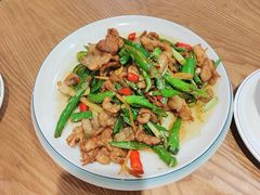 -张太婆老妈蹄花川菜馆·中华餐饮老字号(望平街店)