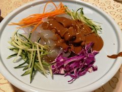 -大鸭梨烤鸭店(花园村店)