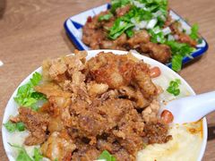 -小豆海棠(人民南路店)
