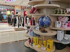 -翠微百货(龙德店)