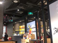 -韩宫宴烤肉·料理(南京江宁万达店)