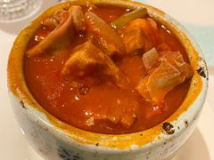 -波特曼西餐厅(南岗店)