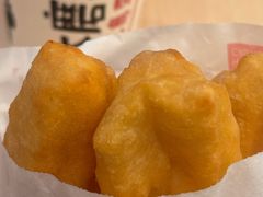 -永和大王(蛙嫩鸡香煲煲鲜·军博店)