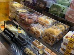-幸福蛋糕坊(金顶街店)