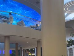 -浦乐汇·汤泉水世界