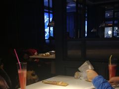 -吉布鲁牛排海鲜自助(CBD万达店)