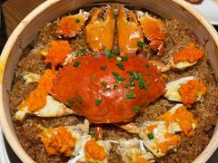 -紫阳海鲜楼·传承闽味(长乐路总店)